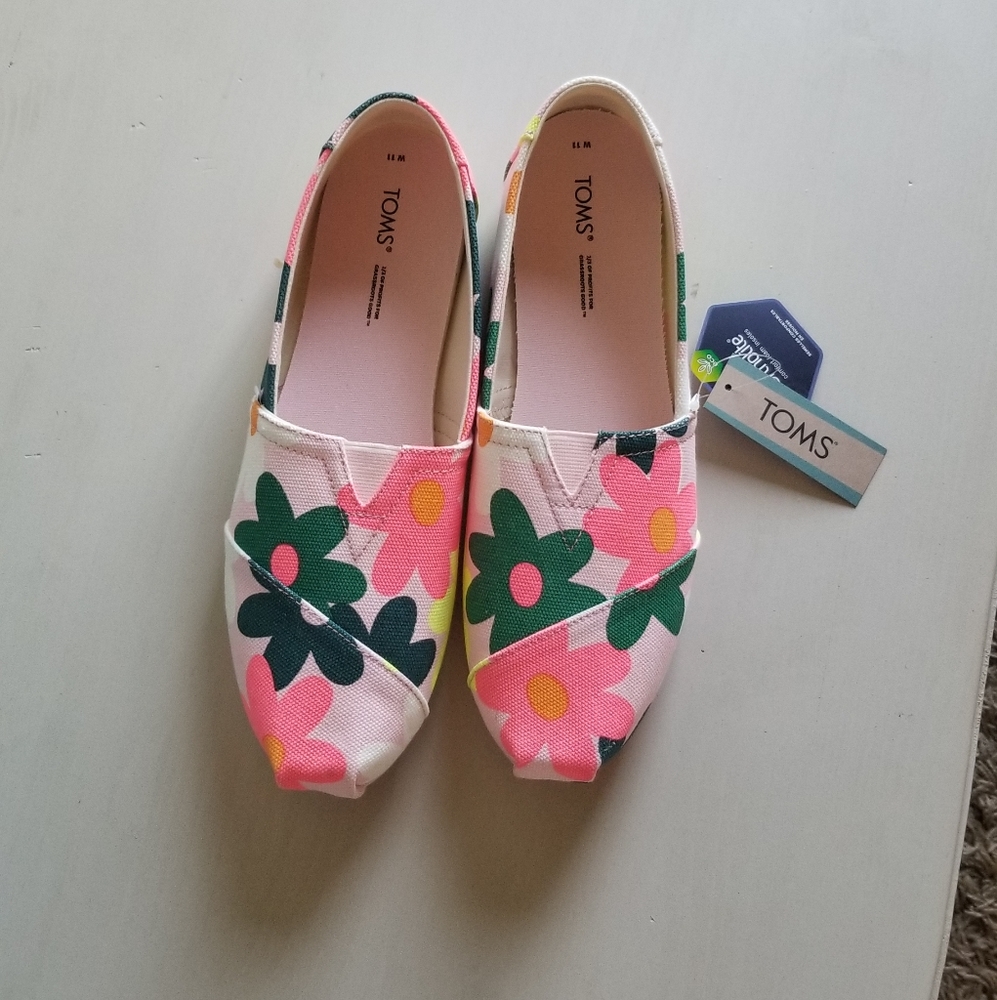 TOMS Alpargata